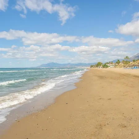 Appartement Near The *