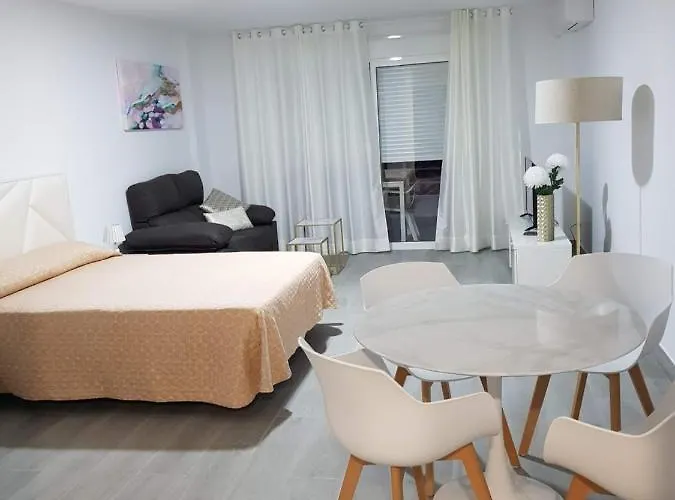 Appartement Near The