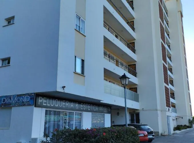 Appartement Near The *