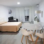 Apartment Near The