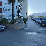 Near The Apartment *