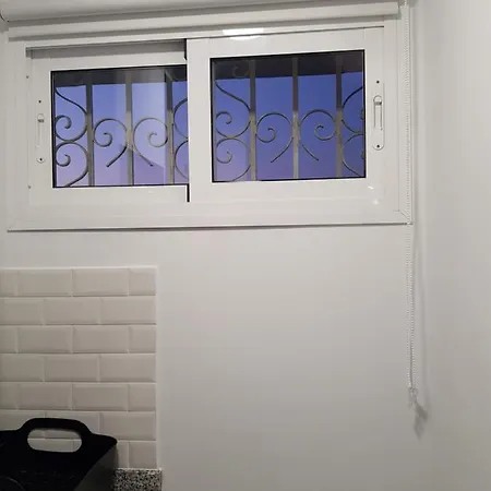 Apartment Near The