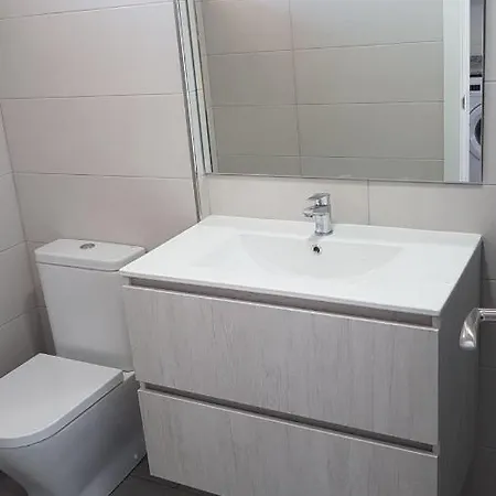 Apartment Near The Marbella