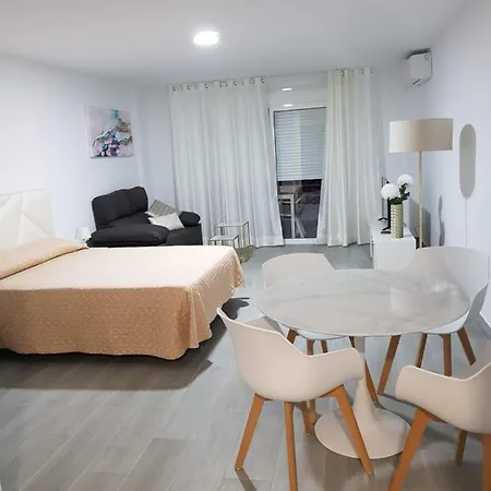 Apartment Near The