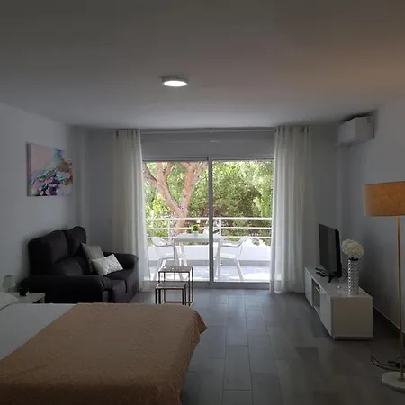 Near The Lejlighed *