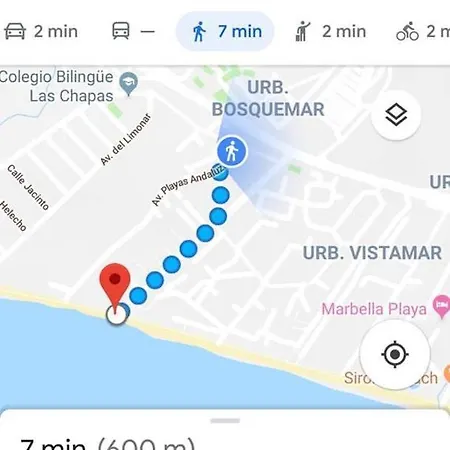 Near The