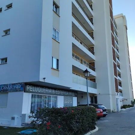 Apartment Near The *