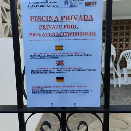 Near The Marbella