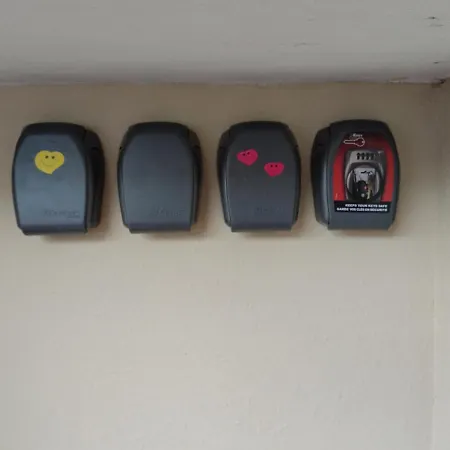 Near The Марбелья