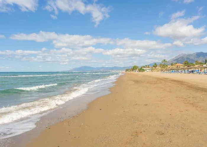 Apartament Near The *