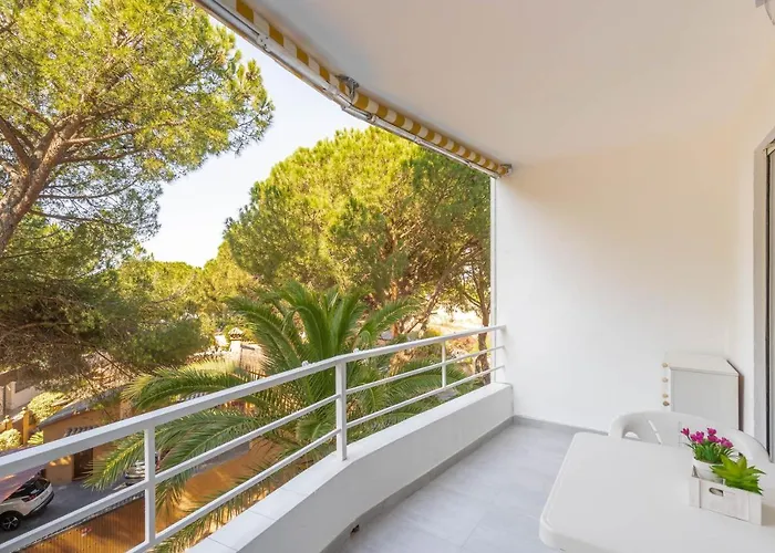 Near The * Marbella