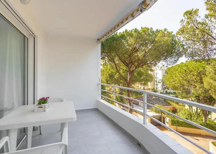 Apartment Near The