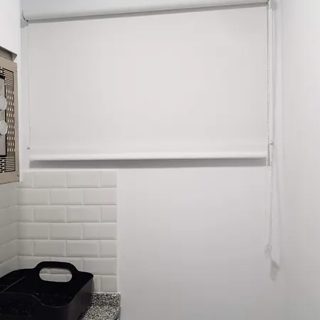 Near The Apartamento