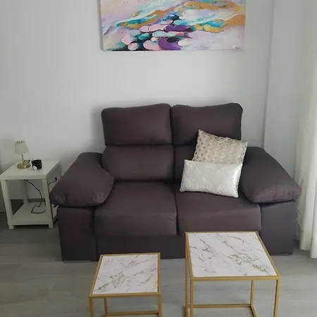 Near The Apartamento Marbella