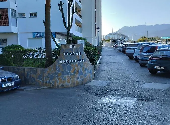 Near The Apartamento *
